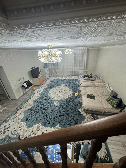 Сдам дом 5 комнат