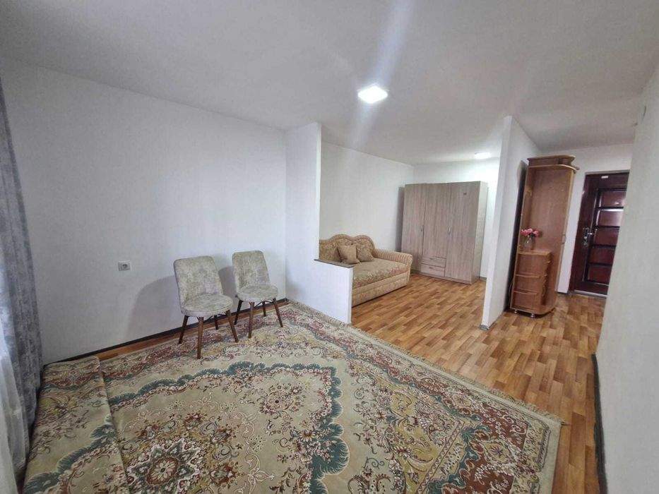 1 комн кв. 4 мкр  улучшенной планировки