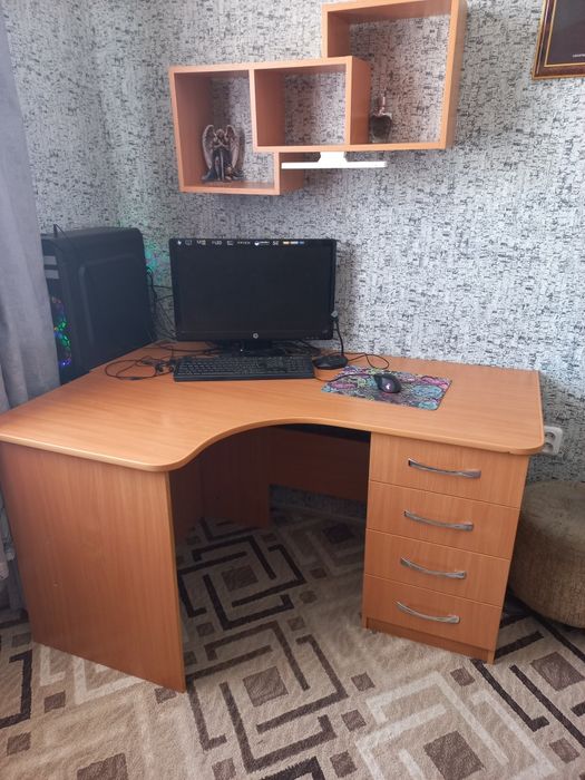 Компьюторный стол не дорого