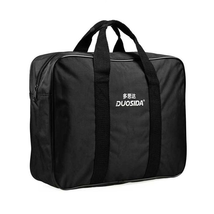 Мобилно зарядно Duosida V3 | Шуко към Тип 2 | 3,7 kW 6 - 16 A