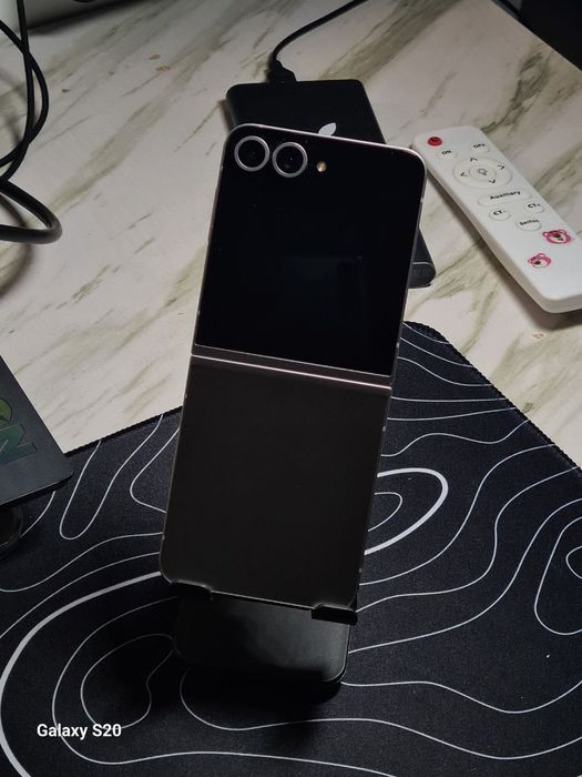 Samsung Z Flip6 512gb