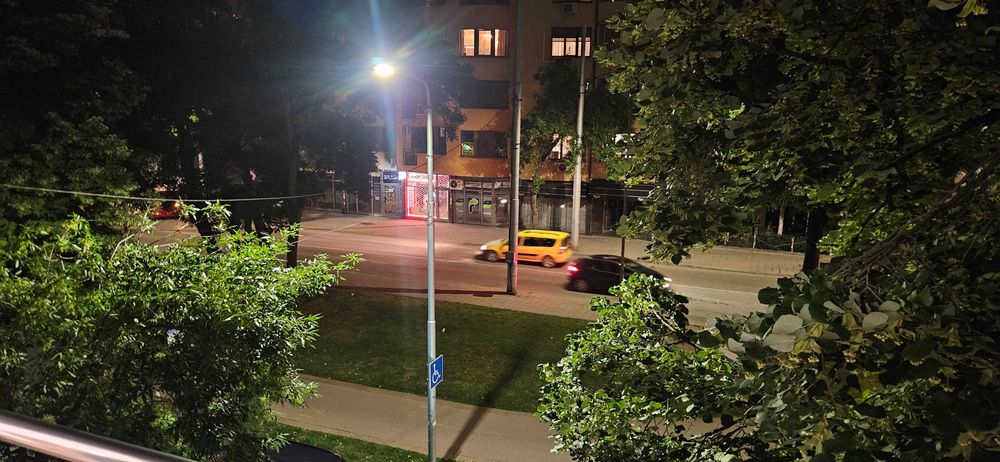 Двустаен апартамент 68 кв.м с подземно паркомясто - Пловдив