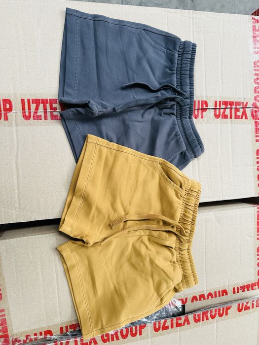 Оптом трикотажные изделия