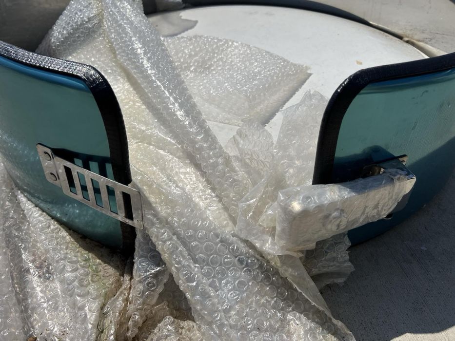 Алуминиеви капаци за резервна гума