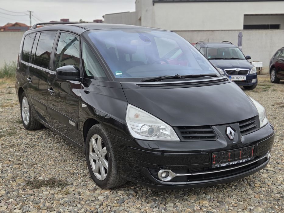 RENAULT Grand Espace 2010 — imagine 2