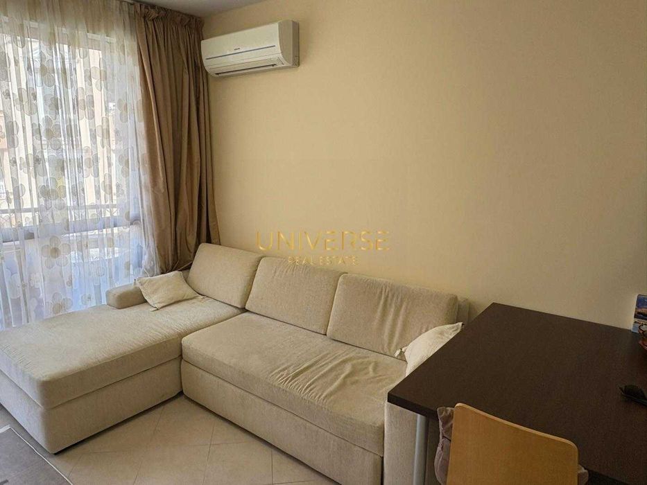 Продава се Едностаен апартамент в к.к. Слънчев бряг - 54 кв.м за 1334 €/кв.м - Снимка #3