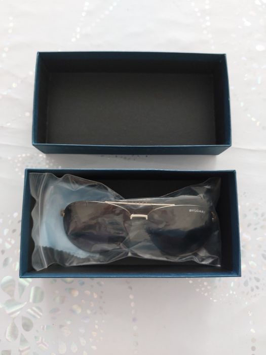 Очки капли новые LINBERG