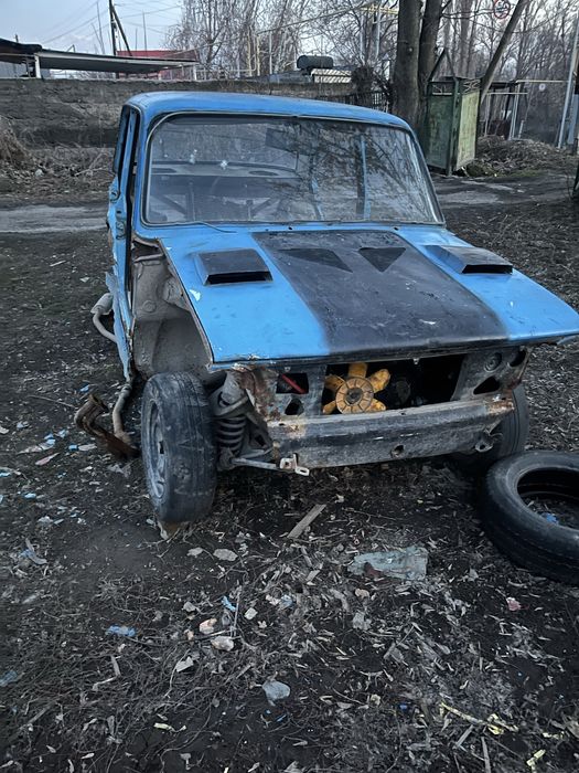 2101 ваз класик запчасти