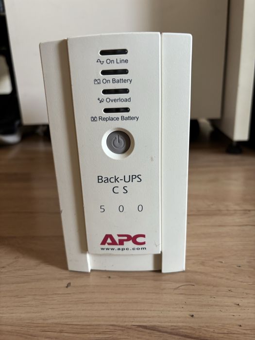 Продам бесперебойник