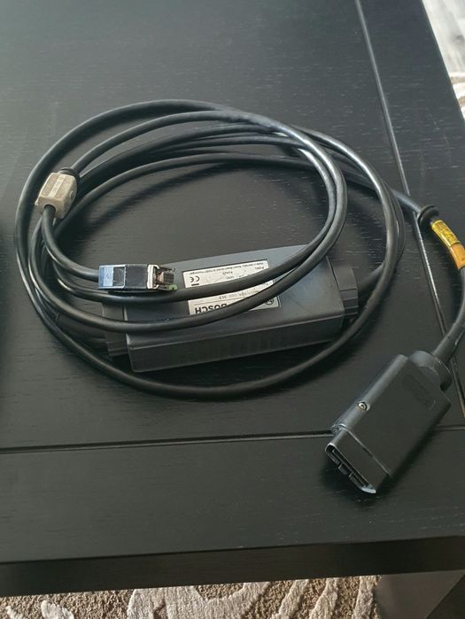 Bosch KTS650 - Diagnoza auto profesionala