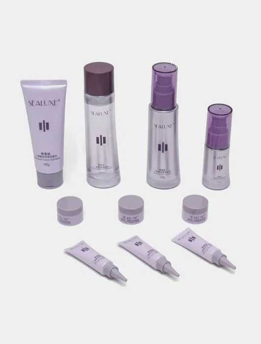 Sealuxe Nabor Greenleaf Shoshiling!