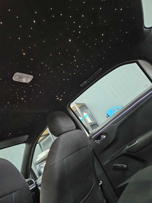 Plafon Ford Fiesta/Focus/Mondeo/Edge/Mustang/Kuga/Puma retapitare