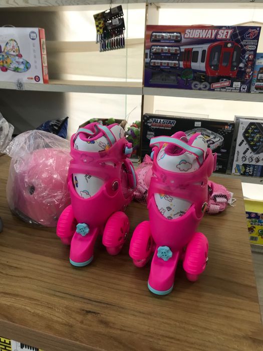 Ro’liklar bolalar uchun