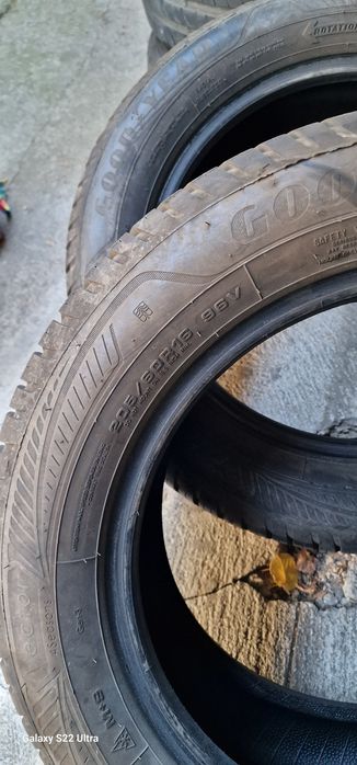 205/60/16 Goodyear Vector 4Seasons