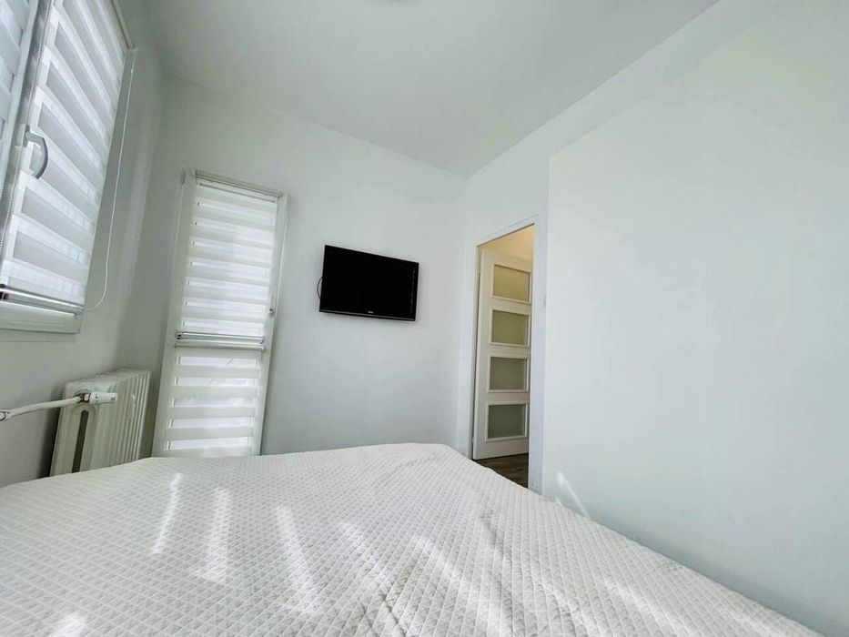 Дава се под наем Двустаен апартамент в София, Младост 1 - 49 кв.м за 611.49 € - Снимка #5