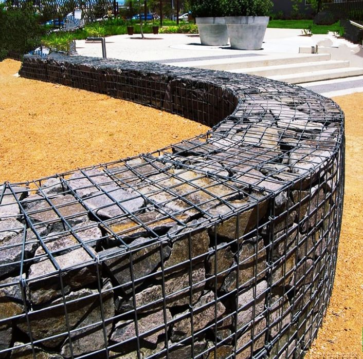 Ландшафтный дизайнер