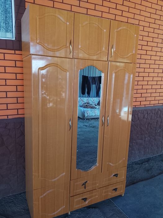 Шкаф для одеждыыыы