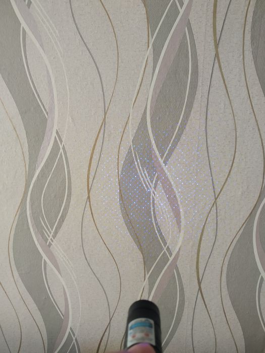 Новая лазерная указка