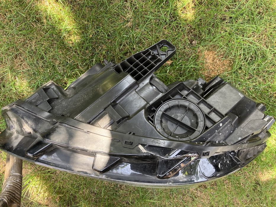 Vw Passat B8 3G1 фар Full LED Face Lift FL Пасат Б8 3Г десен Лед Фейс