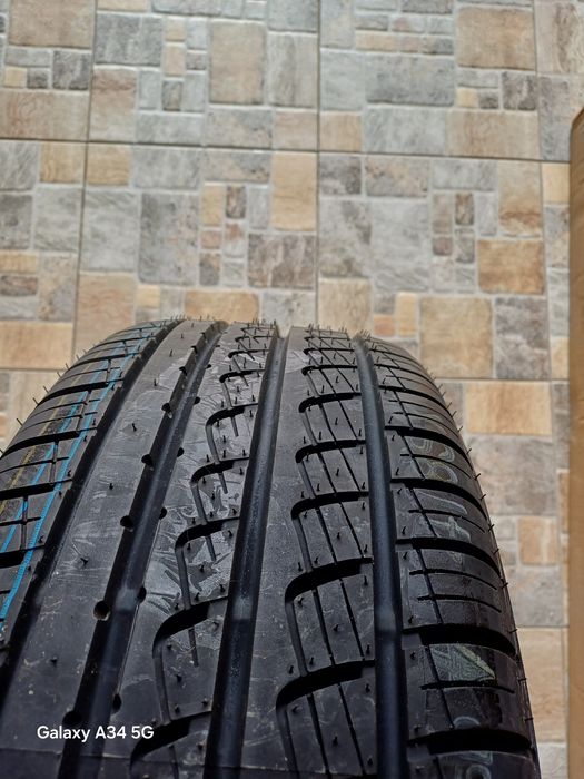 Roata de rezerva PIRELLI  , 3 anvelope vara 215/50/R17