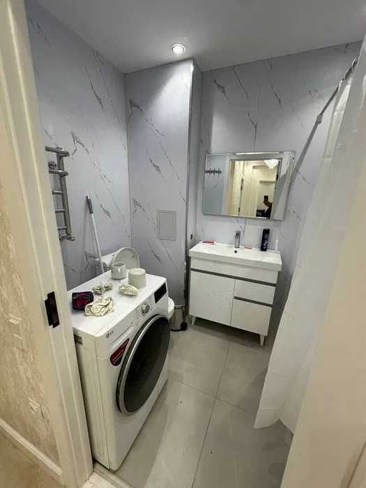 Сдаю новую 2х квартиру, Хонсарой, метро Шахристон, Юнусабад