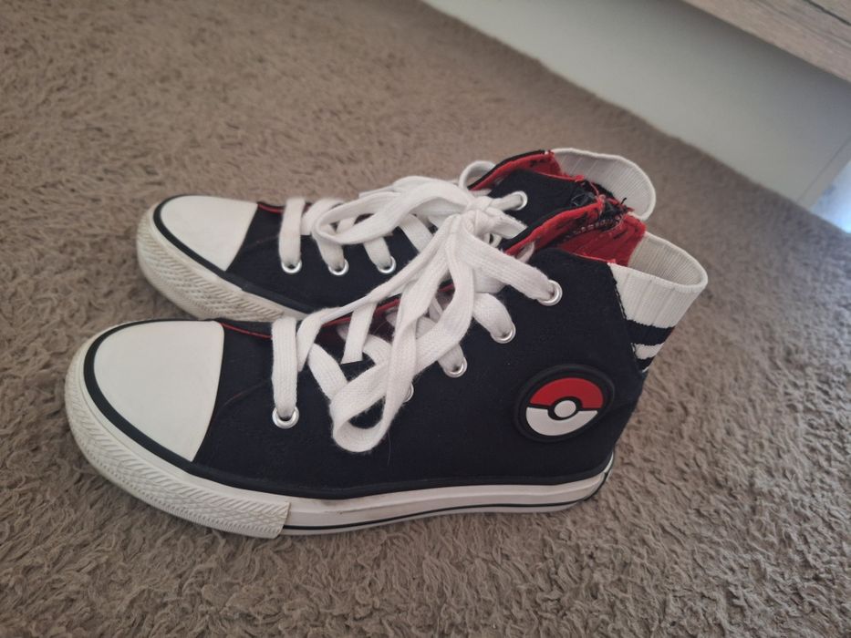 Кецове Pokemon 33