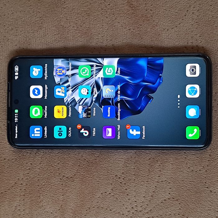 Huawei p60 pro ' impecabil !!!