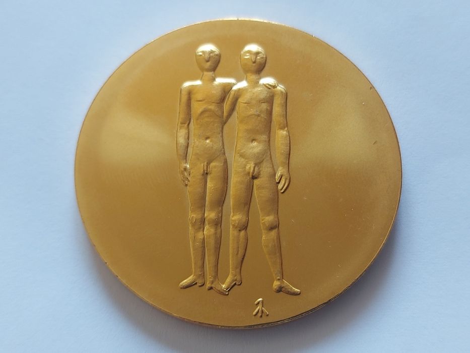 Medalie Olimpiada de Vară Munchen 1972