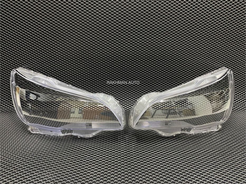 Стекла Фар Субару Оутбэк / Subaru Outback