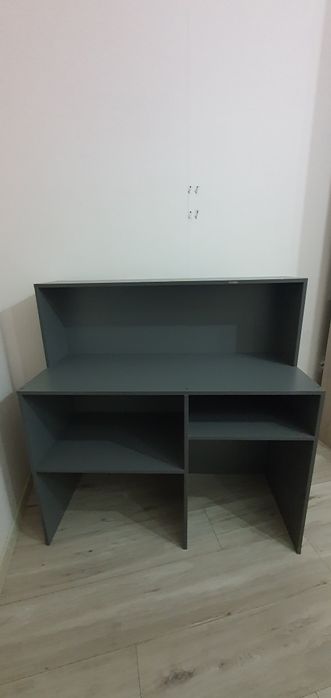 Отдам ресепшен даром