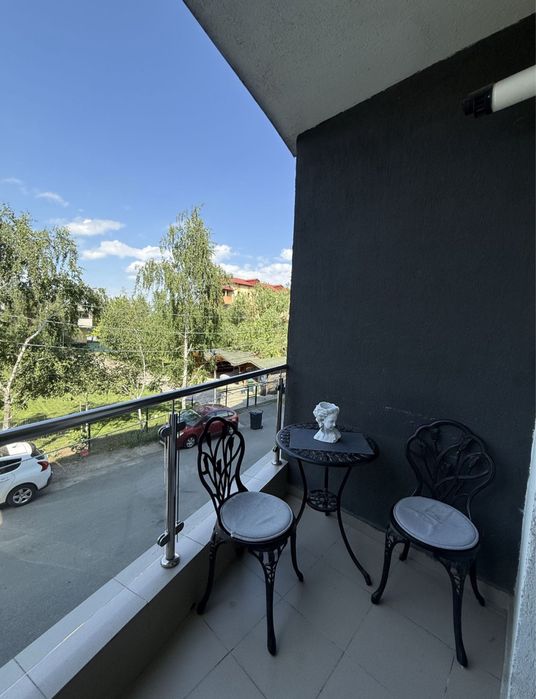Apartament de vanzare