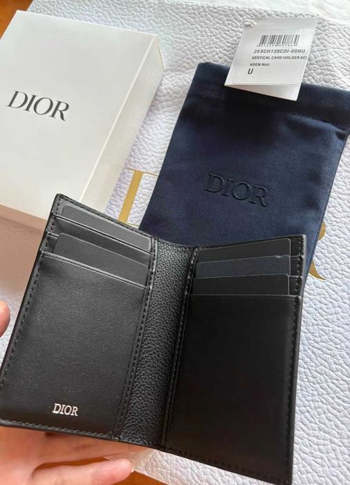 Carcasa /card Dior
