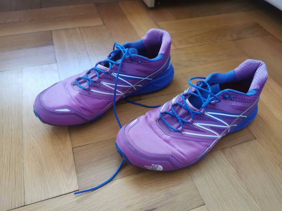 North Face Ultra MT, N_40