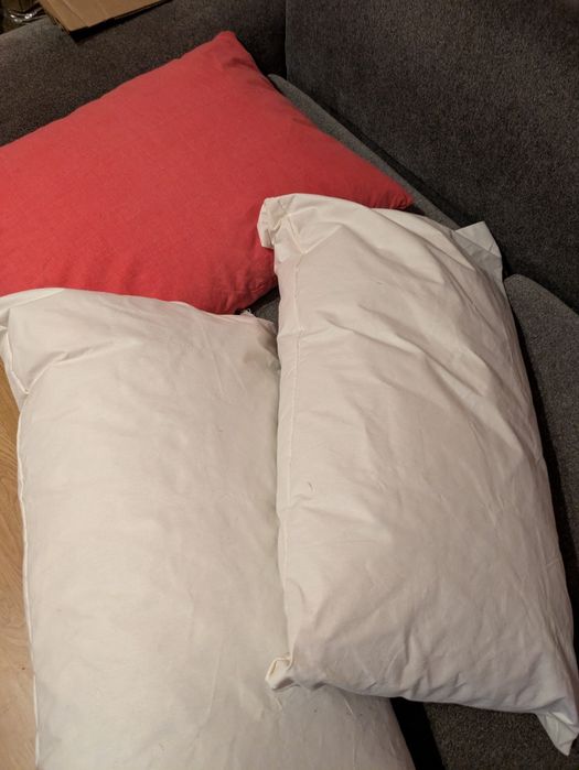 Perne din fulgi 75 x 50 cm