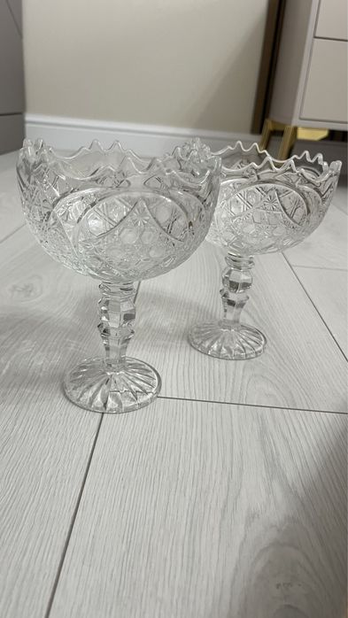 Продам конфетницу