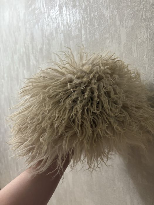 Папахи, как у Хабиба