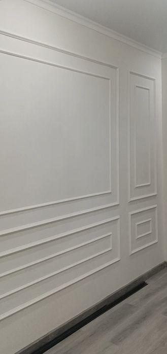 Малярные работы в Астане