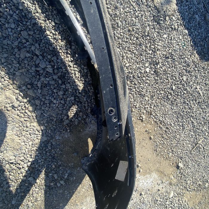 Бампер б/у тойота камри 40 Тайвань