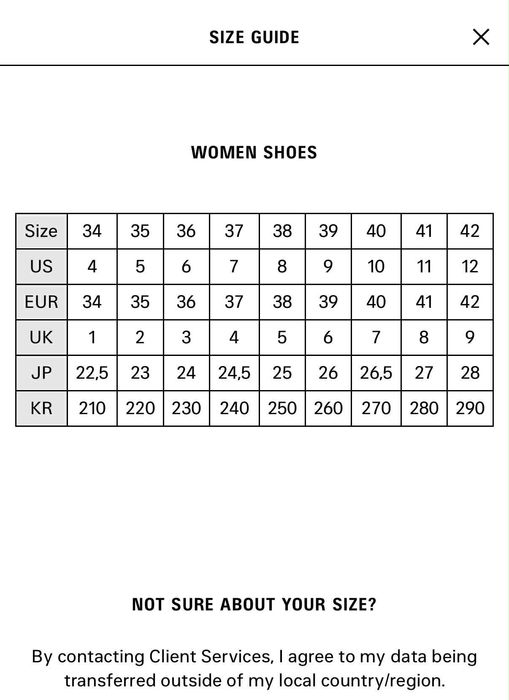 Дамски маратонки Balensiaga