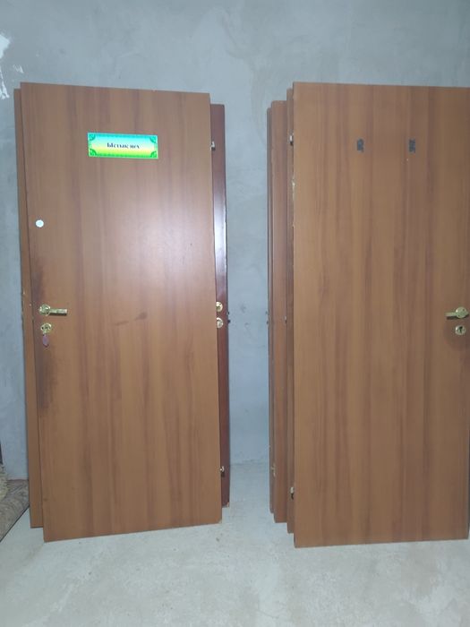 Двери для межкомнаты