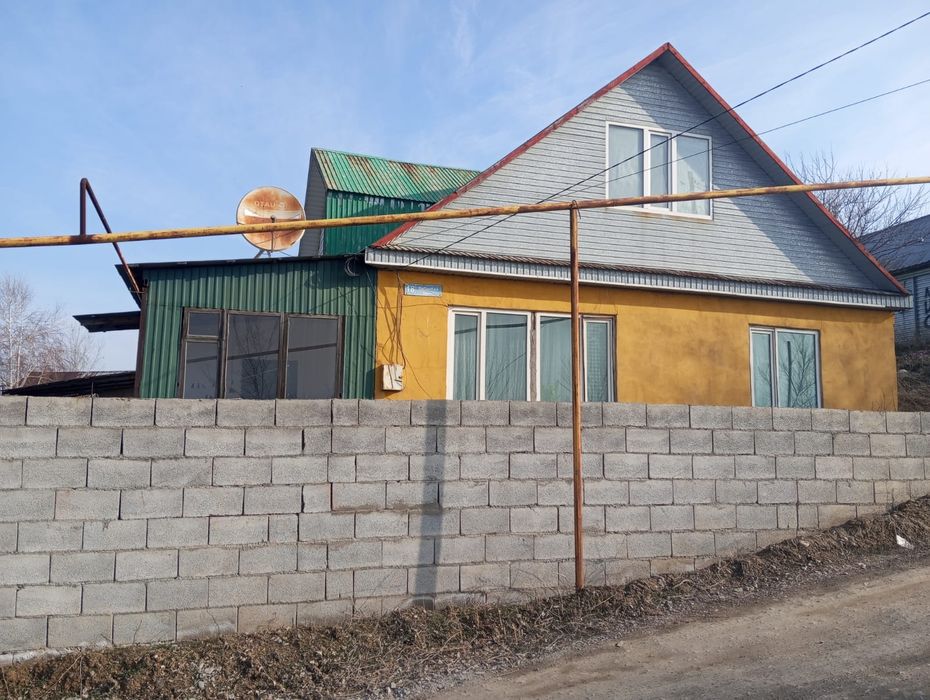 Продам дом срочно