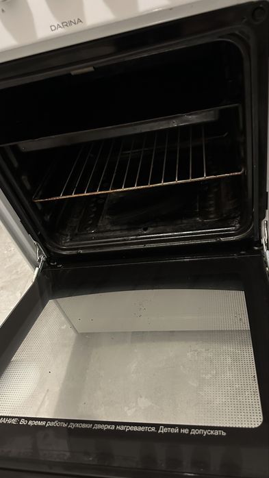 Продам газовую плиту