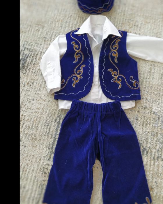 Прокат костюмов на праздники