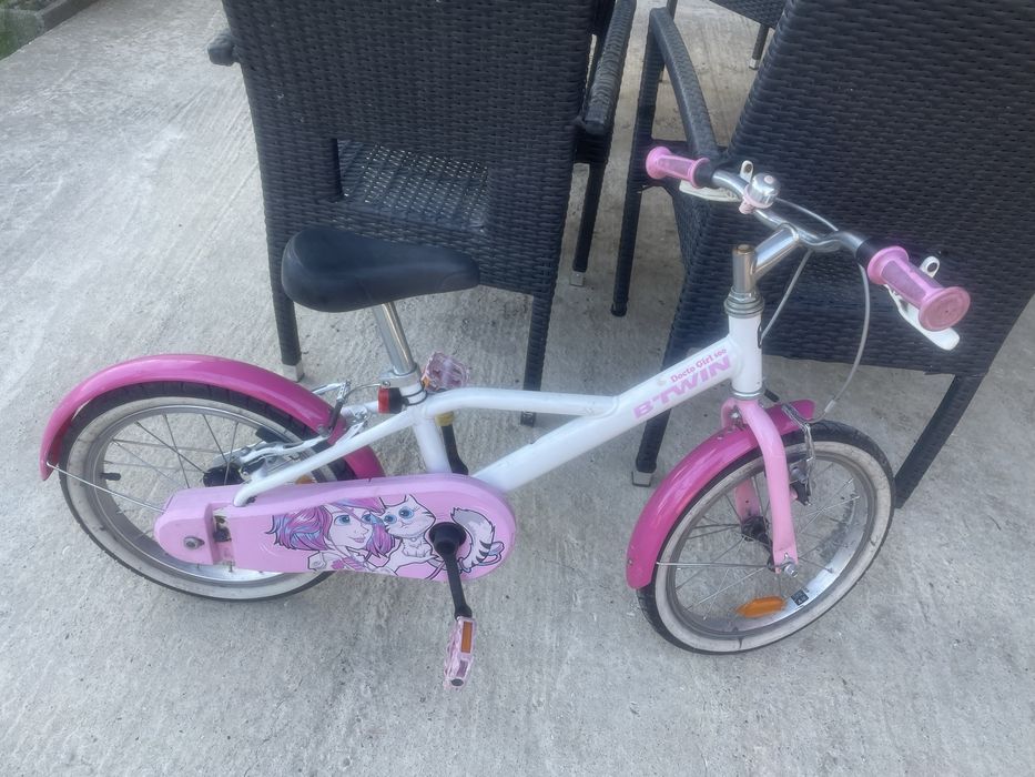 Bicicleta 16 inchi