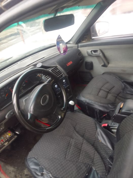 ЛАДА ВАЗ - 2110 к