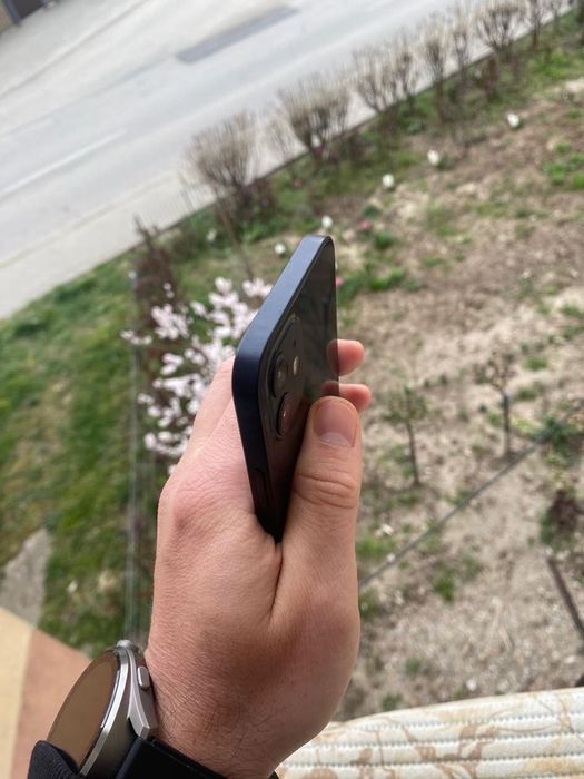 Iphone 12 128gb baterie 100%