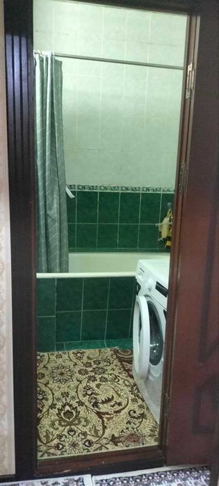 Продаётся 4-х комнатная квартира в Юнусабадском районе!!!