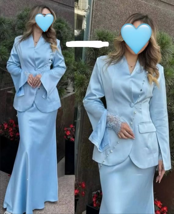 Элегантная двойка