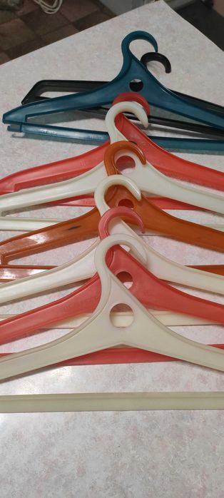 Плечики для одежды