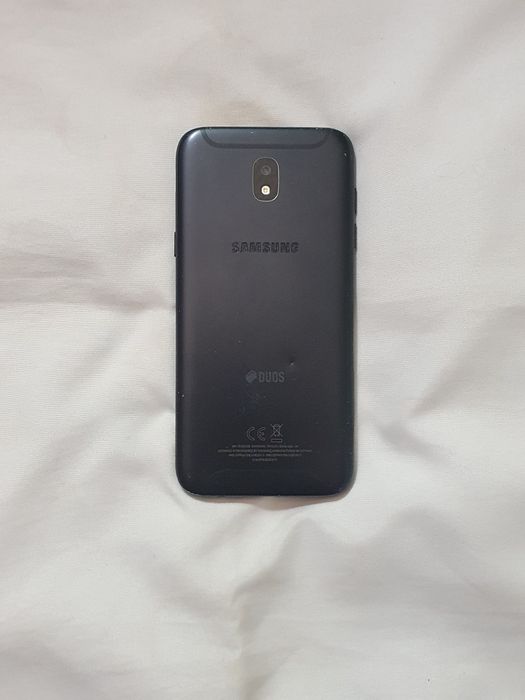 Samsung galaxy j5 2017